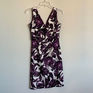 Donna Ricco New York Size 2 cocktail dress